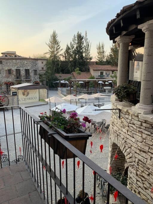 Hermoso Loft En Valquirico, Lofts Frontana. Tlaxcala Zewnętrze zdjęcie