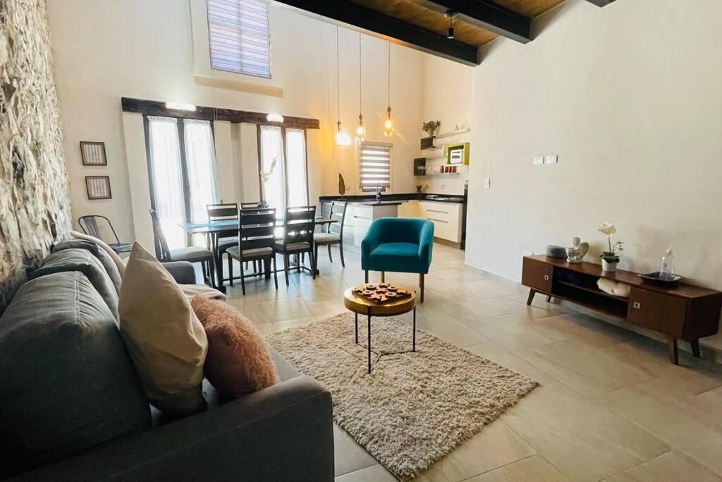 Hermoso Loft En Valquirico, Lofts Frontana. Tlaxcala Zewnętrze zdjęcie