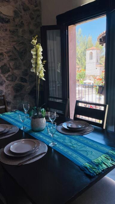 Hermoso Loft En Valquirico, Lofts Frontana. Tlaxcala Zewnętrze zdjęcie