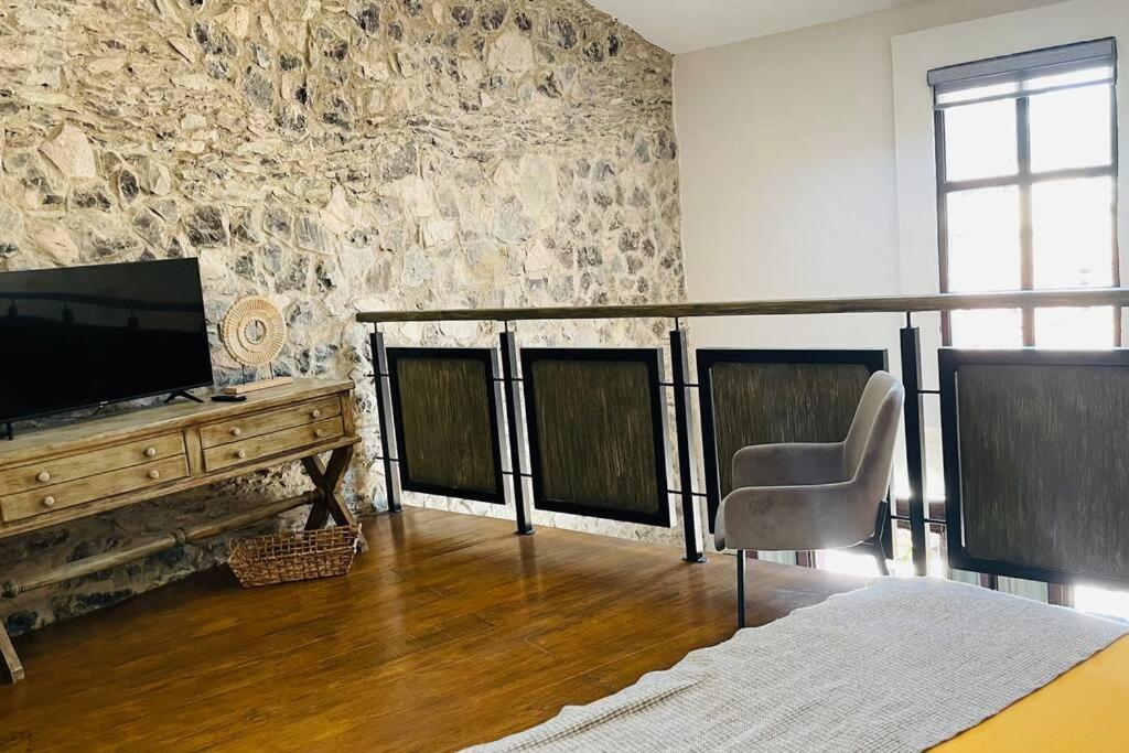 Hermoso Loft En Valquirico, Lofts Frontana. Tlaxcala Zewnętrze zdjęcie