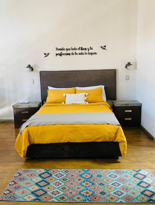 Hermoso Loft En Valquirico, Lofts Frontana. Tlaxcala Zewnętrze zdjęcie