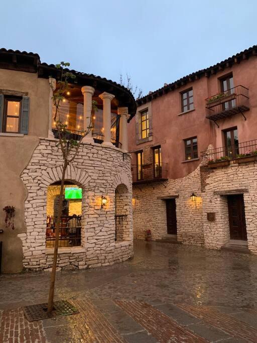 Hermoso Loft En Valquirico, Lofts Frontana. Tlaxcala Zewnętrze zdjęcie