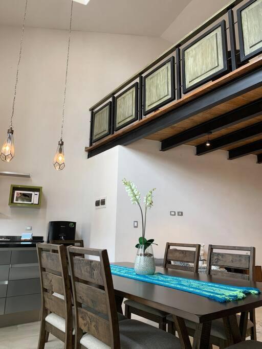 Hermoso Loft En Valquirico, Lofts Frontana. Tlaxcala Zewnętrze zdjęcie
