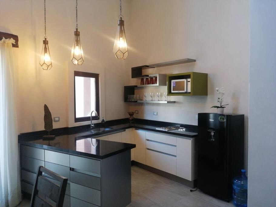 Hermoso Loft En Valquirico, Lofts Frontana. Tlaxcala Zewnętrze zdjęcie